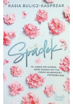 Spadek