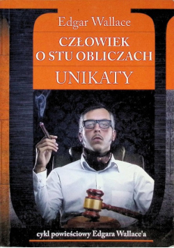 Człowiek o stu obliczach