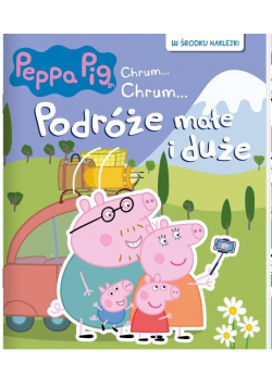 Peppa Pig. Chrum.. chrum Część 83