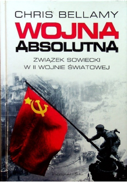 Wojna absolutna związek sowiecki w II wojnie światowej