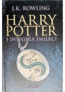 Harry Potter i insygnia śmierci