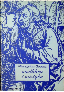 Modlitwa i mistyka