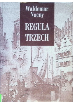 Reguła trzech