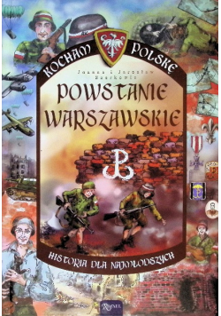 Powstanie Warszawskie