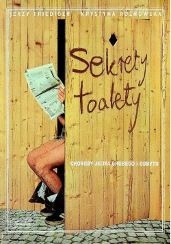 Sekrety toalety