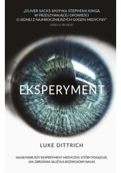 Eksperyment