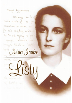 Jenke Listy