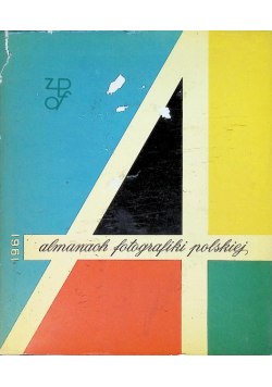 Almanach fotografiki polskiej