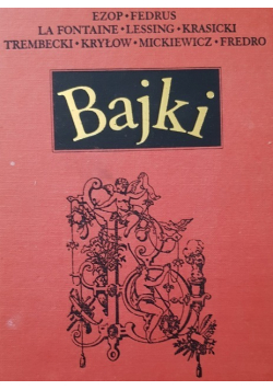 Bajki -