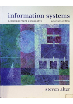 Information Systems: A Management Perspective