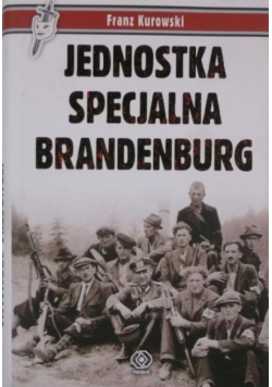 Jednostka specjalna Brandenburg