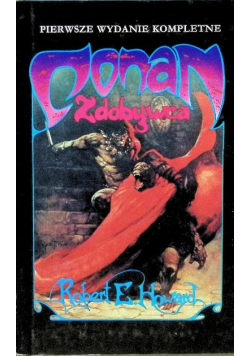 Conan Zdobywca