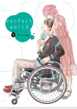 Perfect World Tom 9