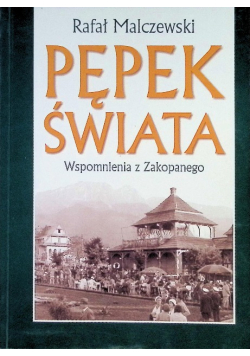 Pępek Świata