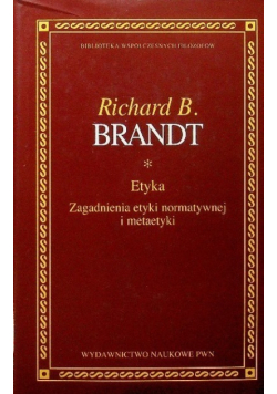 Etyka zagadnienia etyki normatywnej i metaetyki