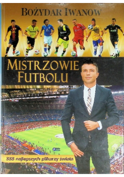 Mistrzowie futbolu