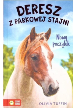 Deresz z parkowej stajni Nowy początek