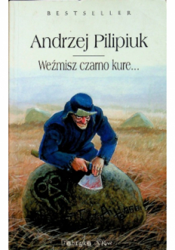 Weźmisz czarno kure