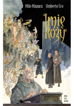 Imię róży