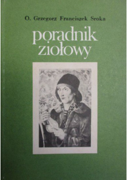 Poradnik ziołowy