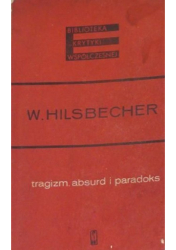 Tragizm absurd i paradoks