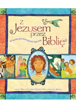 Z Jezusem przez Biblię