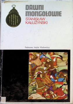 Dawni Mongołowie