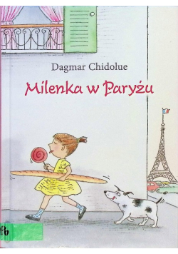 Milenka w Paryżu