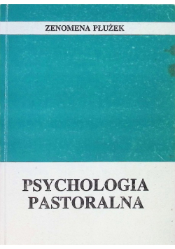 Psychologia Pastoralna