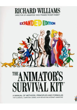 Animator’s Survival Kit