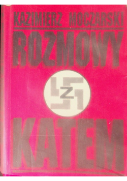 Rozmowy z Katem