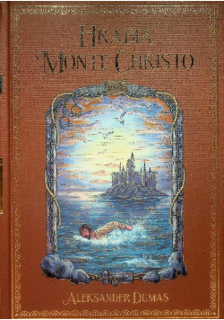 Hrabia Monte Christo Tom 3 Biblioteka Przygody