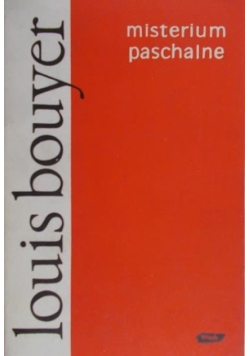 Misterium paschalne