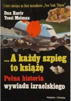A każdy szpieg to książę
