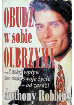 Obudź w sobie olbrzyma