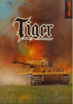 PzKpfw VI Tiger