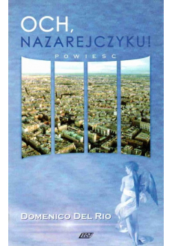 Och  Nazarejczyku