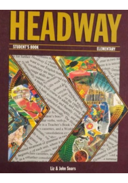 Headway Elementary