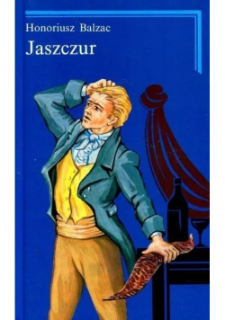 Jaszczur