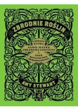 Zbrodnie roślin