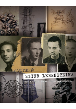 Szyfr Lebensteina