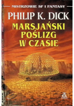 Marsjański poślizg w czasie