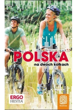 Polska na dwóch kółkach