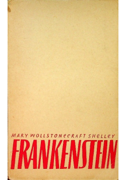 Frankenstein