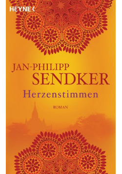 Herzenstimmen: Roman