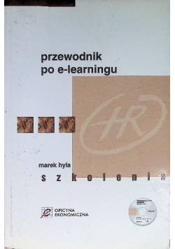 Przewodnik po e-learningu