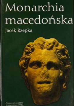 Monarchia macedońska