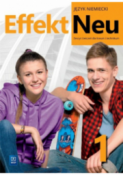 Effekt Neu 1 Zeszyt ćwiczeń