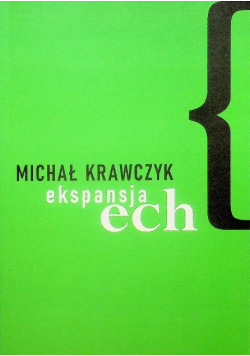 Ekspansja ech