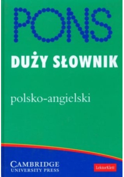 Słownik Polsko Angielski